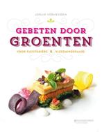 Gebeten door groenten 9789058269614 Jorun Verheyden, Verzenden, Zo goed als nieuw, Jorun Verheyden