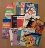 Spirou et Fantasio - EO/Ré - 22 Publicaties - 2006/2018, Boeken, Stripboeken, Nieuw