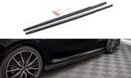 Maxton M Pakket Sideskirt Aanzets V1 BMW 2 Serie F44 B7701, Auto-onderdelen, Carrosserie en Plaatwerk, Nieuw, Links, BMW