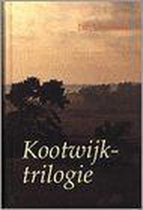 Kootwijk-trilogie 9789033113703 Jac. Overeem, Boeken, Streekboeken en Streekromans, Gelezen, Verzenden