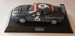 Scalextric - Slotcar Maserati Coupe Cambiocorsa Trofeo 2003, Nieuw