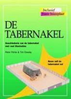 TABERNAKEL, DE met bouwplaat 9789058295743 TIM DOWLEY, Verzenden, Zo goed als nieuw, TIM DOWLEY