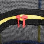 Trampoline Kinderen 140cm | Premium | OP=OP, Ophalen of Verzenden, Nieuw