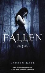 Fallen, Boeken, Ophalen of Verzenden, Nieuw