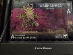 Warhammer 40.000 Death Guard Foetid Bloat-Drone (Warhammer, Ophalen of Verzenden, Nieuw