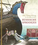 Russische sprookjes / De sprookjesverteller 9789025772802, Boeken, Verzenden, Gelezen, Thé Tjong-Khing