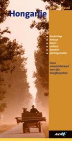 Hongarije / ANWB goud 9789018021870 H. Hoogendoorn, Verzenden, Gelezen, H. Hoogendoorn