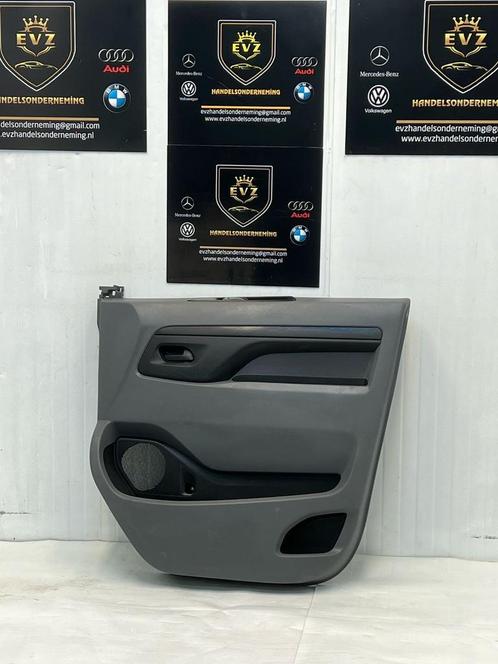 Peugeot Expert portier bekleding rechts 2021 Art.98082243ZM, Auto-onderdelen, Interieur en Bekleding, Gebruikt, Peugeot