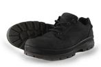 Ecco Veterschoenen in maat 43 Zwart | 10% extra korting, Kleding | Dames, Schoenen, Ecco, Verzenden, Zwart, Overige typen