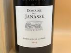 2021 Domaine De La Janasse Rouge - Châteauneuf-du-Pape - 1, Verzamelen, Wijnen, Nieuw