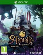Armello Special Edition (Xbox One), Spelcomputers en Games, Spelcomputers | Xbox One, Verzenden, Gebruikt