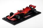 Look Smart 1:18 - Model raceauto - Ferrari SF1000 GP Turkey, Nieuw