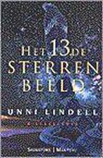 Het dertiende sterrenbeeld / Signature/Manteau crime, Verzenden, Gelezen, Unni Lindell