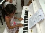 Pianoles, keyboardles en harples in Oudenbosch, Privéles, Snaarinstrumenten