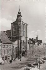 MAASTRICHT - St. Matthiaskerk, Verzamelen, Ansichtkaarten | Nederland, Verzenden, Gelopen
