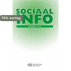 Sociaal Info januari 2016 9789035248632, Verzenden, Gelezen