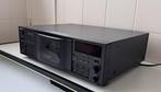 Sony - TC-C5 - 5 cassette changer - Near Mint -, Nieuw