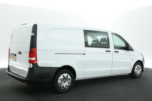 429 x Dubbele Cabine Bedrijfsbussen | vanaf €227 p/mnd, Auto's, Bestelauto's, ABS, Achteruitrijcamera, Airbags, Airconditioning