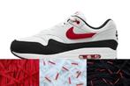 Lace Pack - Nike Air Max 1 Chili 2.0, Ophalen of Verzenden, Nieuw, Outsole, Sneakers of Gympen