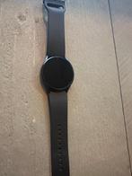Samsung Galaxy Watch 4 - 40mm - Zwart, Sieraden, Tassen en Uiterlijk, Smartwatches, Nieuw, Zwart, Android, Samsung Galaxy Watch 4 