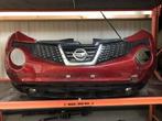 Gebruikte Bumper voor voor nissan juke 2012, Ophalen of Verzenden, Nieuw