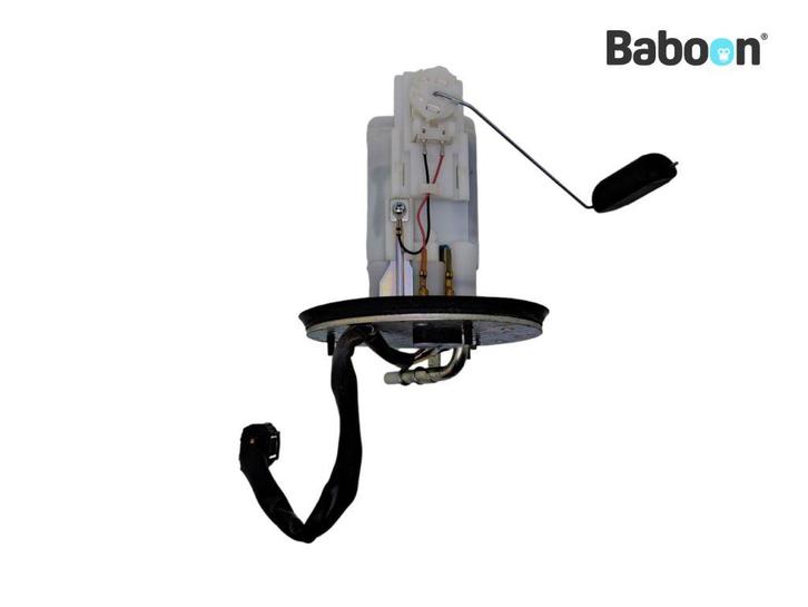 Benzinepomp Honda CBR 650 R 2021-2022 (CBR650R) (UC-T35HU67), Motoren, Onderdelen | Honda, Gebruikt, Verzenden