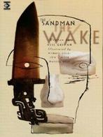 The Sandman: The wake by Neil Gaiman Michael Zulli Jon J, Gelezen, Neil Gaiman, Verzenden