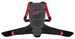 Nucleon KR-Cell rugprotector Alpinestars, Motoren, Verzenden, Nieuw met kaartje