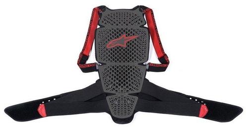 Nucleon KR-Cell rugprotector Alpinestars, Motoren, Kleding | Motorhelmen, Verzenden