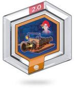 Disney Infinity 2.0 Power Disc The Rescuers-Medusas Swamp, Ophalen of Verzenden, Zo goed als nieuw
