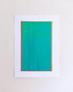 Konstantin Zmogk Danilov (b.1979) - Border balance