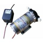 AquaHolland Boosterpomp 24V. (voor 380ltr osmoseapparaat), Ophalen of Verzenden, Nieuw