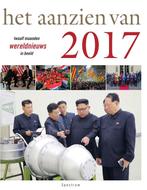 Het aanzien van 2017 / Het aanzien van 9789000353392, Boeken, Verzenden, Zo goed als nieuw