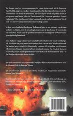 De Shatila Erfenis 9789052409962 J. Tulkens, Verzenden, Gelezen, J. Tulkens