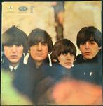 Beatles - 1. Beatles For Sale (1964) 2. Rubber Soul (70s), Nieuw in verpakking