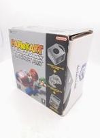 Mario kart: Double Dash!! Limited Edition Pak Platinum Boxed, Ophalen of Verzenden, Gebruikt