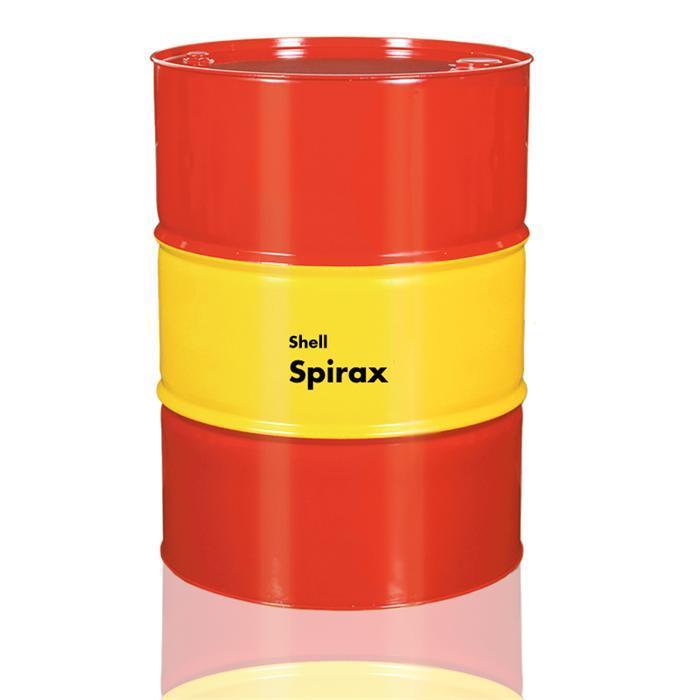 Shell Spirax S4 TXM 55 Liter, Auto diversen, Onderhoudsmiddelen, Ophalen of Verzenden