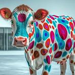 JD Paris - #1- Cow’Pop, Antiek en Kunst