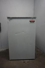 Zanussi 2e hands inbouw koelkast met vriesvakje, 100 tot 150 liter, Met vriesvak, 85 tot 120 cm, Zo goed als nieuw