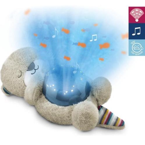 Oceaan projector Otto (projector lamp, zazu projector), Kinderen en Baby's, Kinderkamer | Inrichting en Decoratie, Nieuw, Ophalen of Verzenden