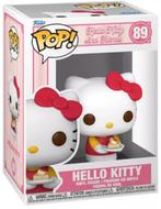 Funko Pop! Sanrio 89 - Hello Kitty and Friends - Hello, Verzamelen, Poppetjes en Figuurtjes, Ophalen of Verzenden, Nieuw
