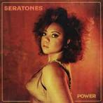 lp nieuw - Seratones - Power, Cd's en Dvd's, Vinyl | R&B en Soul, Zo goed als nieuw, Verzenden