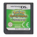 DS Pokemon Mystery Dungeon: Explorers of Sky, Verzenden, Zo goed als nieuw