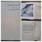 Louis-Ferdinand Céline - Guignols Band [ 1/450 sur alfa] -