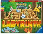 Pokémon Labyrinth - Bordspel Ravensburger (Binnenspeelgoed), Verzenden, Nieuw