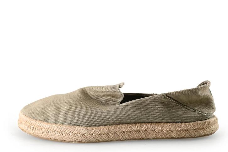 Toms Instappers in maat 43 Grijs | 10% korting, Kleding | Heren, Schoenen, Overige kleuren, Zo goed als nieuw, Overige typen, Verzenden