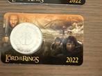 Malta. 2 1/2 Euro 2022 Lord of the Rings (4 stuks) (Zonder