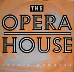 Jack E Makossa - The Opera House, Verzenden, Nieuw in verpakking