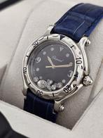 Chopard - Happy Sport - 27/8921 - Dames - 2000-2010, Nieuw