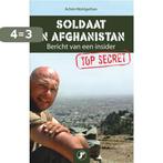 Soldaat in Afghanistan 9789077895498 Achim Wohlgethan, Boeken, Oorlog en Militair, Verzenden, Gelezen, Achim Wohlgethan